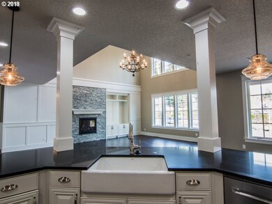 Kitchen/Family Room