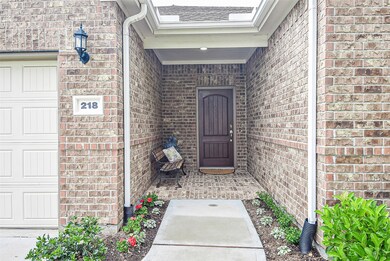 218 Cattleman Cove, Richmond, TX 77469 - photo 3