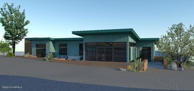 unlisted-address, Sedona, AZ 86336 - photo 3