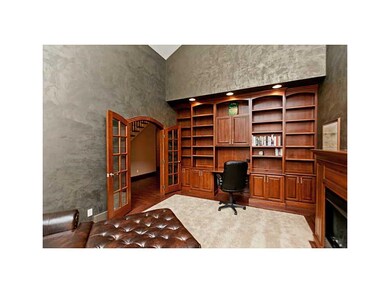 Den/Study.