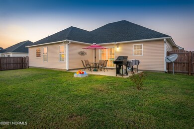 241 Copper Creek Dr, Winterville, NC 28590 - photo 5