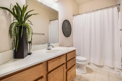 Main Bath