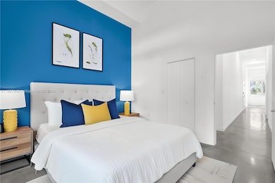 761 NW 1st St unit 201, Miami, FL 33128 - photo 6