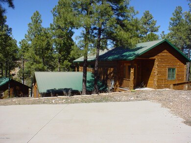 1440 Meadow View Place, Show Low, AZ 85901 - photo 3