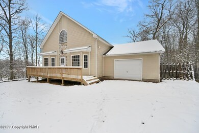 141 Spruce Run Dr, Dingmans Ferry, PA 18328 - photo 2