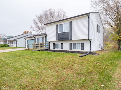 7639 Hoyt Ave, Indianapolis, IN 46239 - photo 4