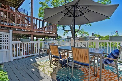 77 Old Harbor St unit 1, Boston, MA 02127 - photo 6