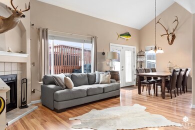 Stunning Living Room