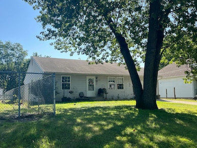 3945 Gerry St, Gary, IN 46408 - photo 2