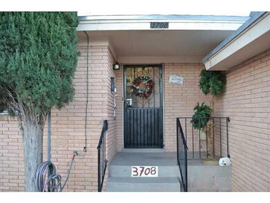 3704 Hamilton Ave, El Paso, TX 79930 - photo 3