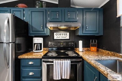 70 Palm Ln, Brownsville, TX 78526 - photo 5