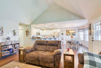 825 E Barracuda Dr, Nixa, MO 65714 - photo 7