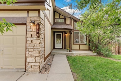 18728 E Whitaker Cir, Aurora, CO 80015 - photo 3