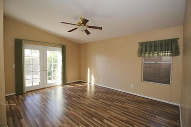 10 - Master Bedroom