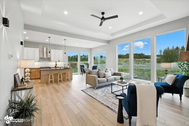 6669 E Preservation Dr, Palmer, AK 99645 - photo 3