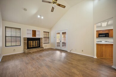 7870 Slay St, Fort Worth, TX 76135 - photo 5