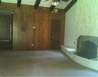 Den/Family/Great Room.