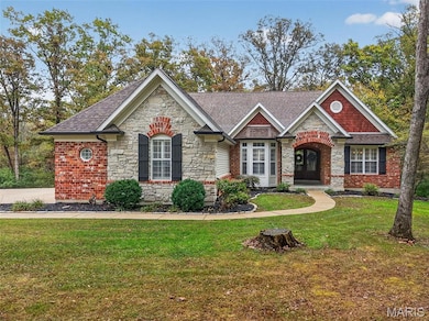 1103 Ellerman Oaks Dr, Foristell, MO 63348 - photo 5