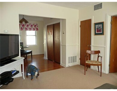 Dining Area. Living and dining areas
