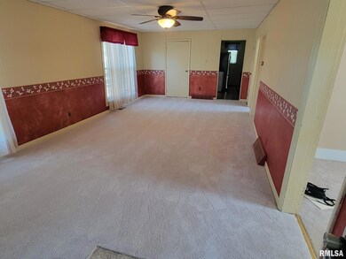 822 Decatur St, Lincoln, IL 62656 - photo 3