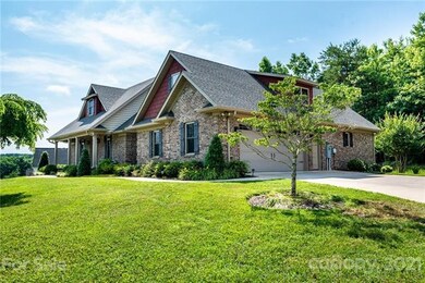 429 Fifth Creek Rd, Statesville, NC 28625 - photo 3