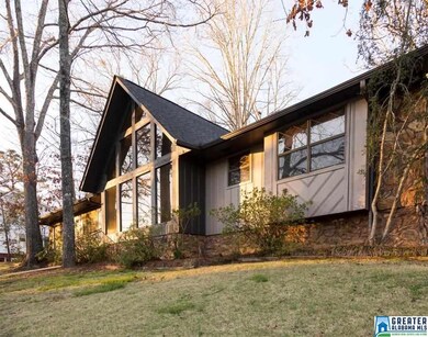 This home is in a well established neighborhood an