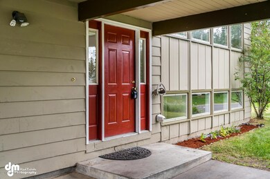 7734 Island Dr, Anchorage, AK 99504 - photo 2