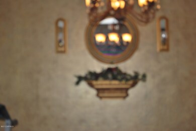 Formal Area