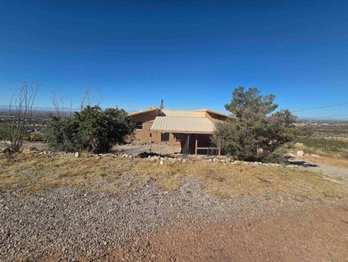 3525 Thunder Rd, Alamogordo, NM 88310 - photo 7