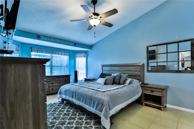 Owner's suite
