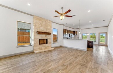 106 Landry Ave, Godley, TX 76044 - photo 6