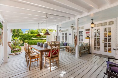 717 Fleming St, Key West