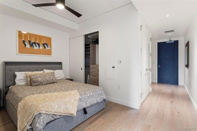 The Coloradan unit 1526, Denver, CO 80202 - photo 6