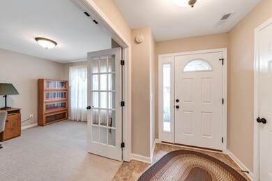 Foyer