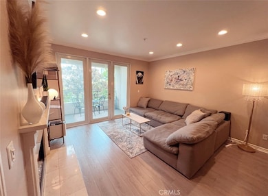 The Metropolitan unit 207, Irvine, CA 92612 - photo 4