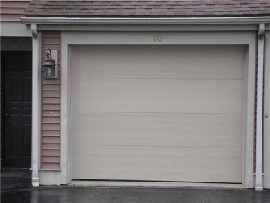 Garage.