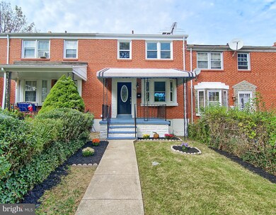 1250 Gittings Ave, Baltimore, MD 21239 - photo 2