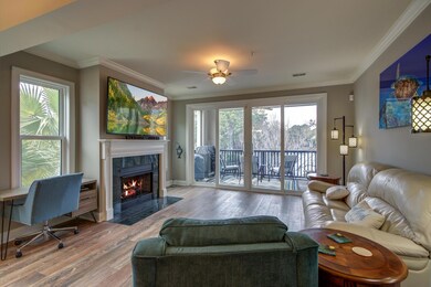 Bright & open floor plan!