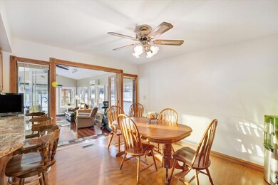 5784 N 425 E, Rolling Prairie, IN 46371 - photo 5