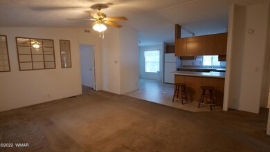 940 S 9th Dr, Show Low, AZ 85901 - photo 4