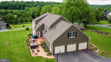 2000 Turnberry Cir, Glenmoore, PA 19343 - photo 7