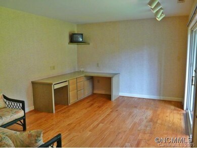 Kitchen area (see remarks)