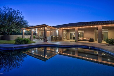 17 - Back of Home