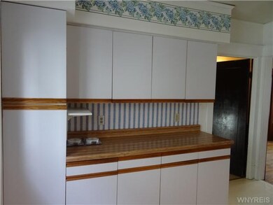 Kitchen Lower unit