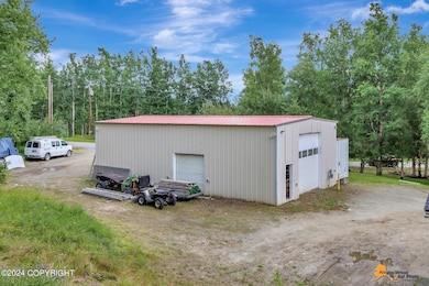 1650 S Middle Mesa Dr, Palmer, AK 99645 - photo 3