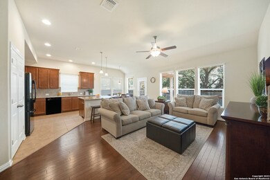 24708 Buck Creek, San Antonio, TX 78255 - photo 6