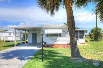 410 Osprey Dr, Sebastian, FL 32976 - photo 5