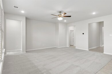 431 Rose Ave, Cleburne, TX 76033 - photo 2