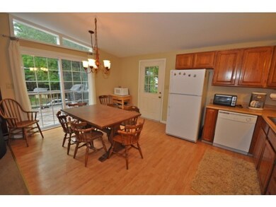 Living Dining