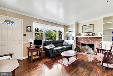 8422 Aubrey Dr, Manassas, VA 20111 - photo 3